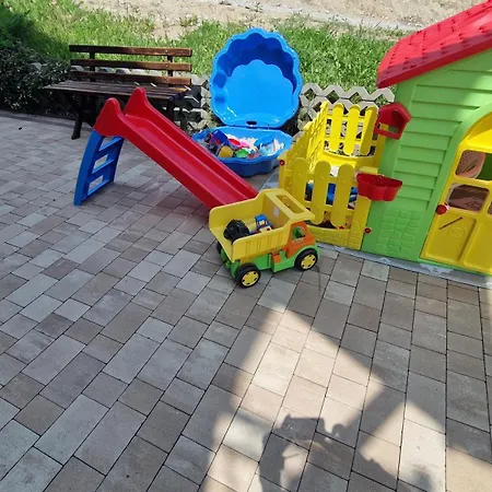 U Celinki 홈스테이