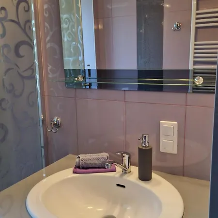 U Celinki ホームステイ *