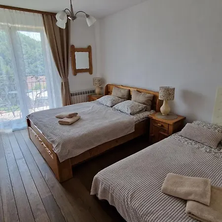 홈스테이 U Celinki *