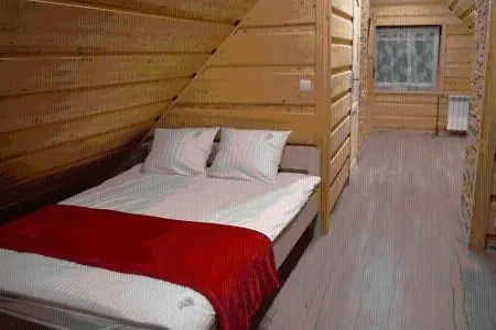 ホームステイ U Celinki シュツァブニツァ