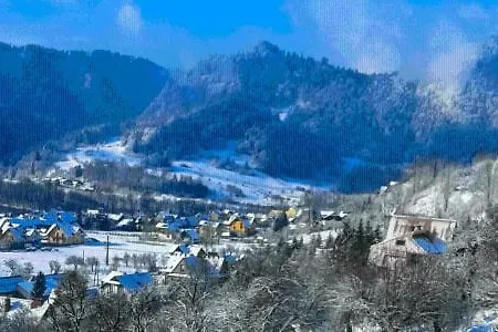 ホームステイ U Celinki *