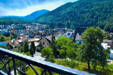 U Celinki ホームステイ *