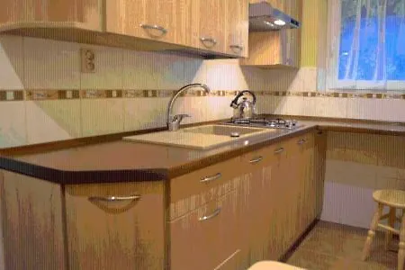 ホームステイ U Celinki *