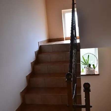 Habitación en casa particular U Celinki