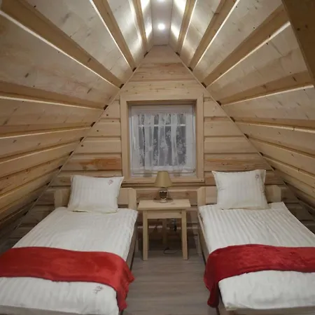 U Celinki * Szczawnica