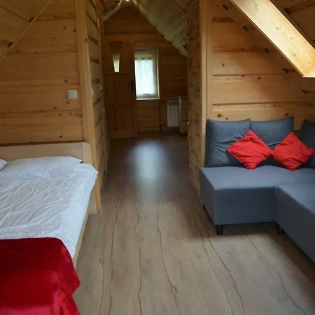 Homestay U Celinki