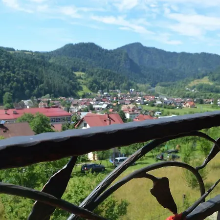 Homestay U Celinki