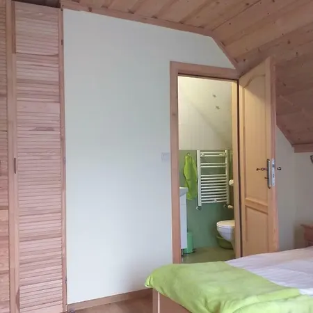 U Celinki * Szczawnica