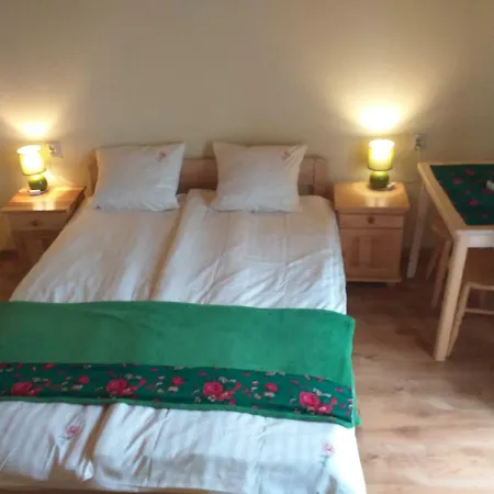 U Celinki ホームステイ