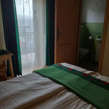 U Celinki ホームステイ