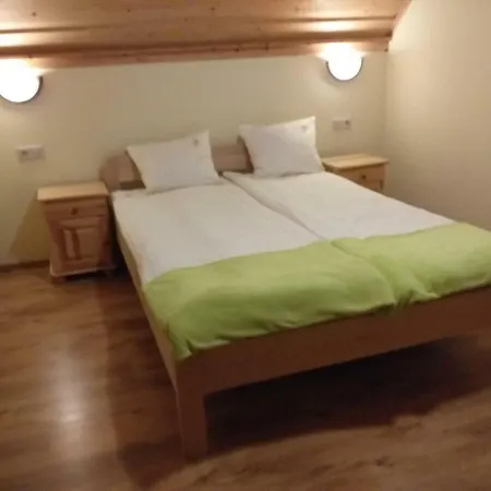 U Celinki Habitación en casa particular Szczawnica