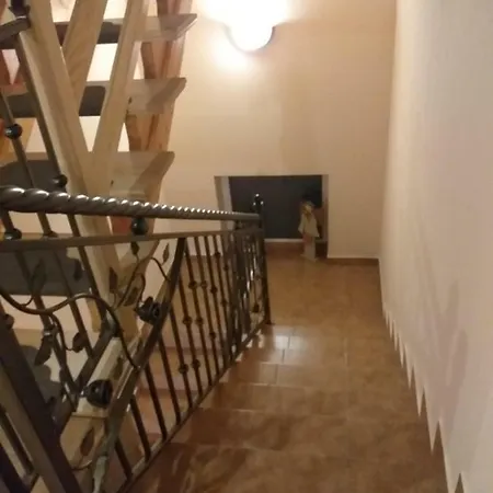 U Celinki Alloggio in famiglia