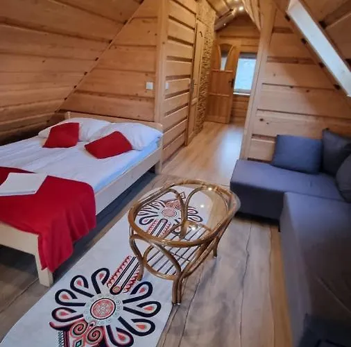 U Celinki Habitación en casa particular Szczawnica