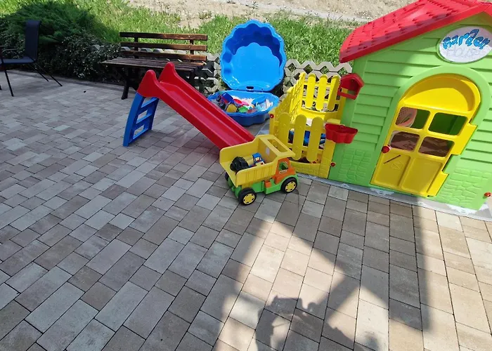 U Celinki Habitación en casa particular