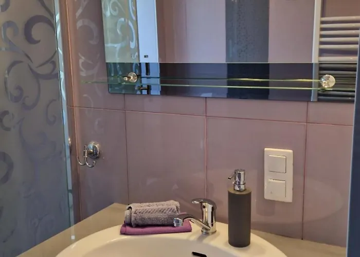 U Celinki 홈스테이 *