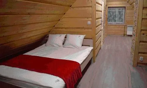 Habitación en casa particular U Celinki Szczawnica