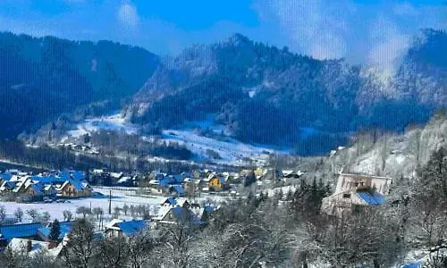 홈스테이 U Celinki *