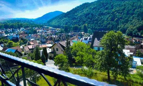 U Celinki 홈스테이 *