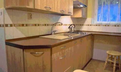 홈스테이 U Celinki *