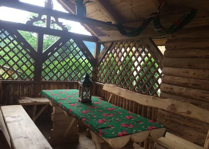 U Celinki Habitación en casa particular Szczawnica