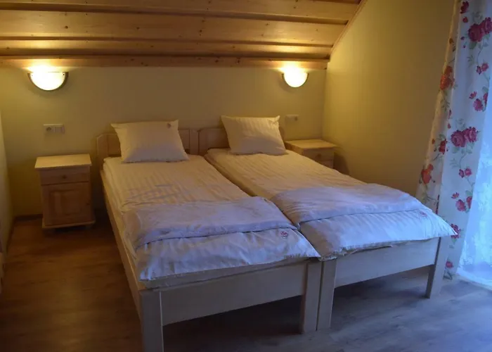 U Celinki Habitación en casa particular Szczawnica