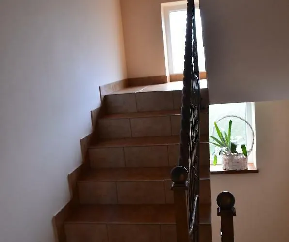 홈스테이 U Celinki