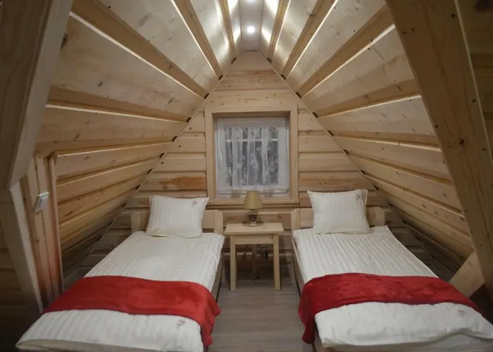 U Celinki * Szczawnica