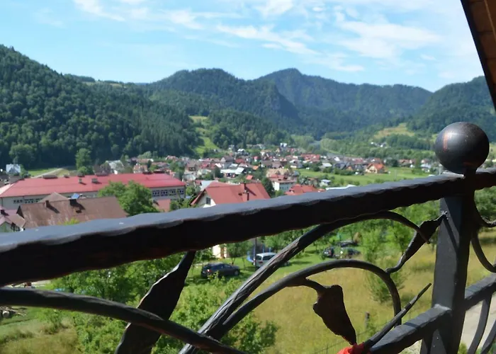 Habitación en casa particular U Celinki