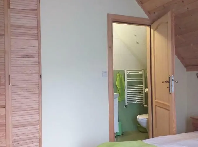 U Celinki * Szczawnica