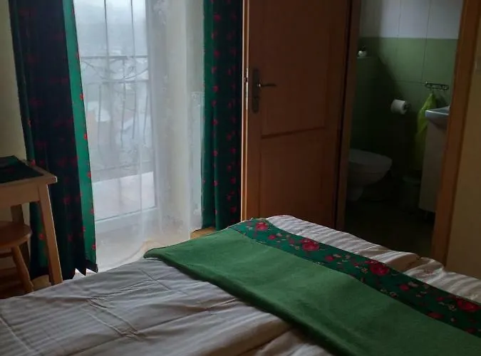 U Celinki Habitación en casa particular