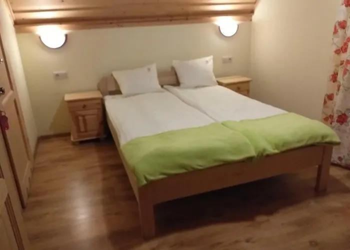 U Celinki Habitación en casa particular Szczawnica