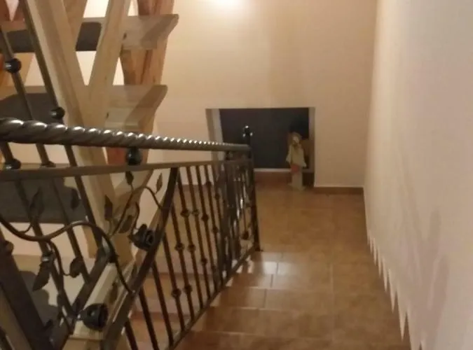 U Celinki 홈스테이