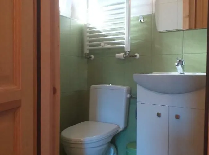 U Celinki Habitación en casa particular *